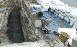 NẠO VÉT CỐNG RÃNH