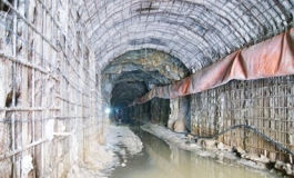 XÂY DỰNG HỆ THỐNG CẤP THOÁT NƯỚC