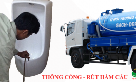 RÚT HẦM CẦU HCM