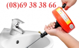 THÔNG CỐNG - RÚT HẦM CẦU QUẬN 2