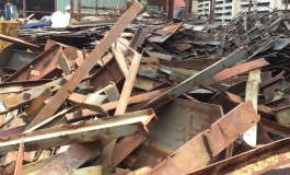 THU MUA PHẾ LIỆU