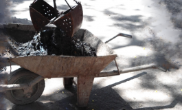 NẠO VÉT CHẤT THẢI